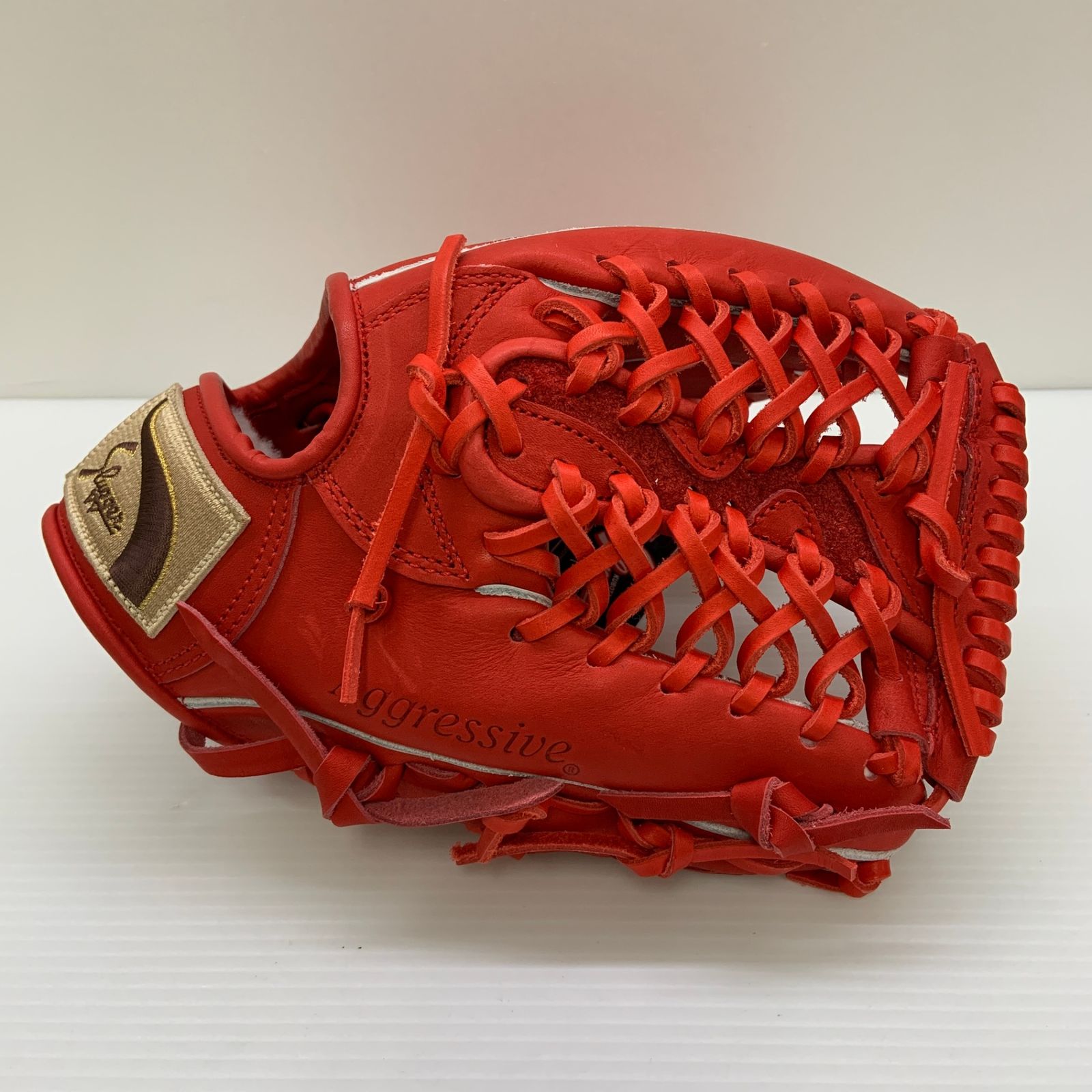 久保田スラッガー KUBOTA SLUGGER KSN-MP5 軟式 大人 一般 内野手用