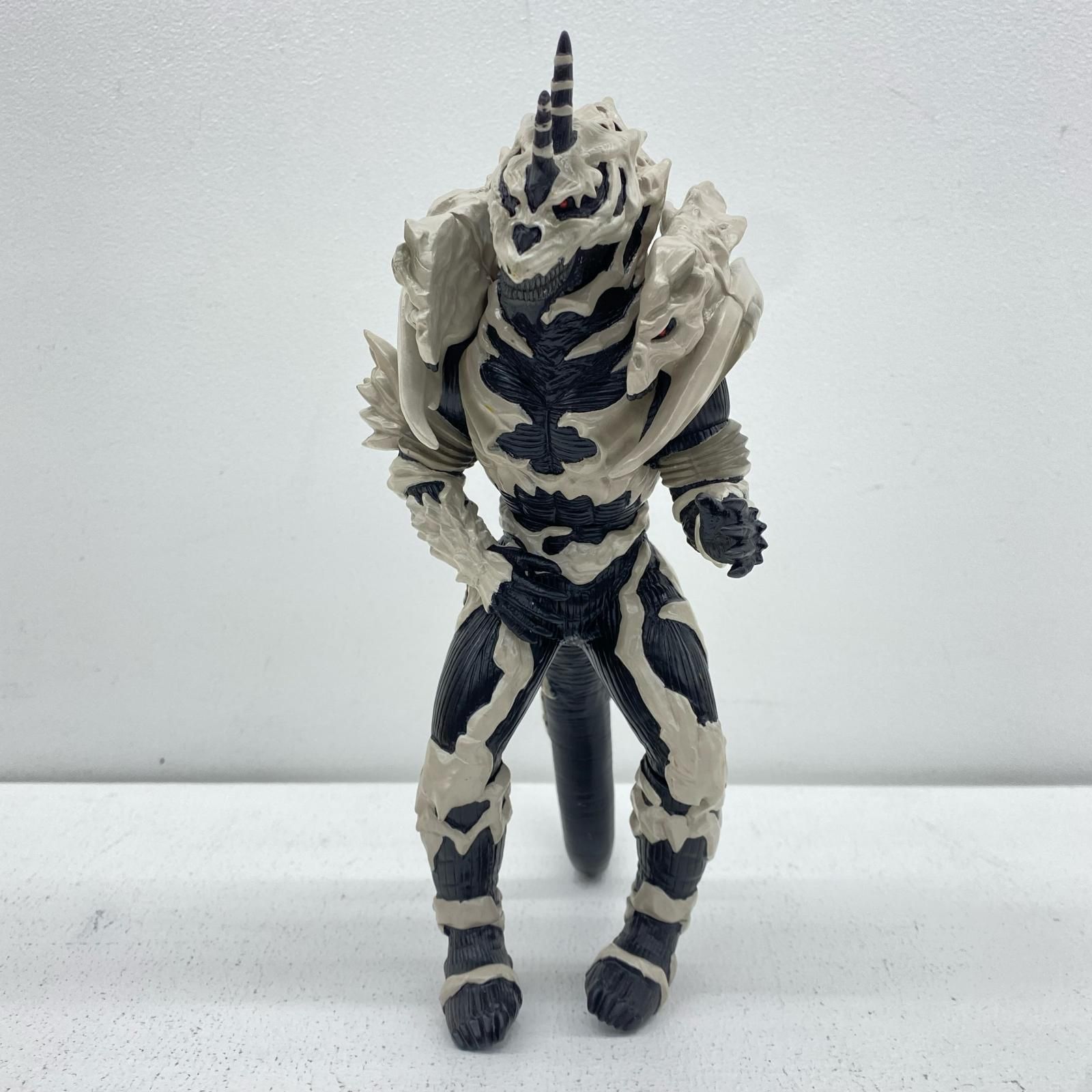 [Tienda Kurayoshi] Serie de monstruos de la película Monster X “Godzilla FINALWARS” usada