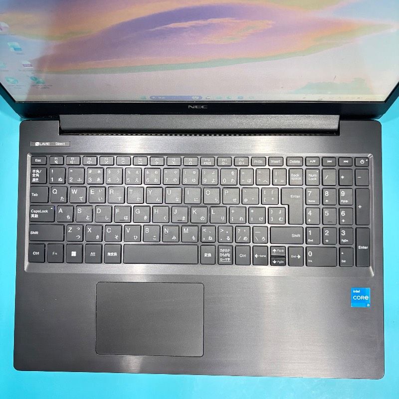 美品NEC Win11 Office付 SSD256GB 8GB - メルカリ