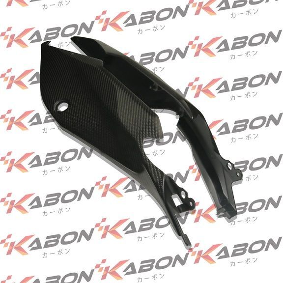 KABON Ninja 250 400 18- アンダーテールサイドパネル
