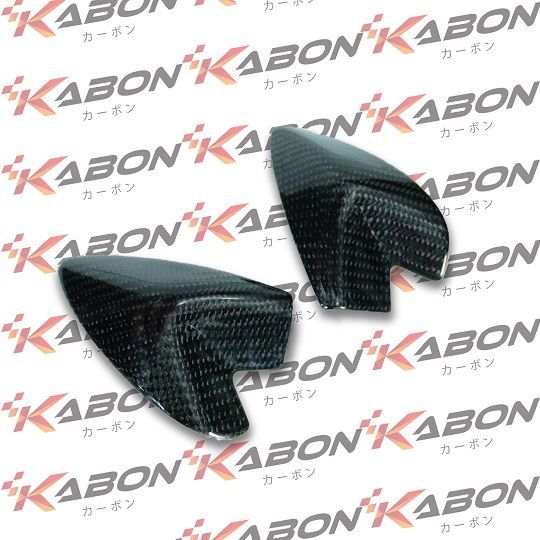 KABON Ninja 250 400 18- タンクスライダー