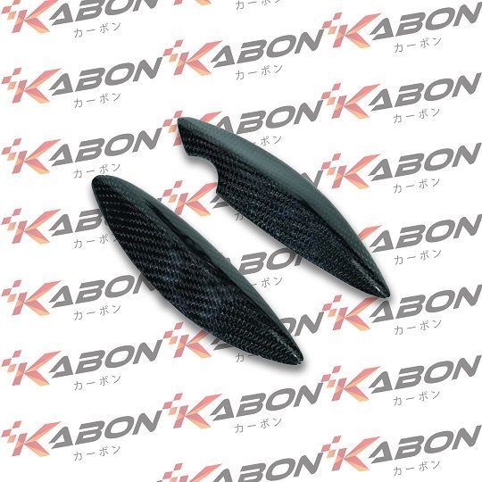 KABON Ninja 250 400 18- テールスライダー