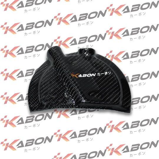 KABON Ninja 250 400 18- エンジンカバー