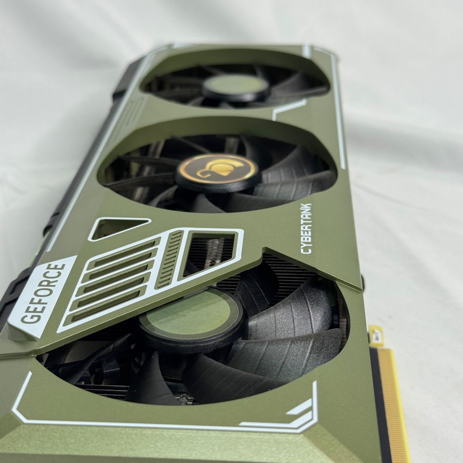 ジャンク】RTX 4070 Ti Gallardo 部品取り/修理前提 - メルカリ