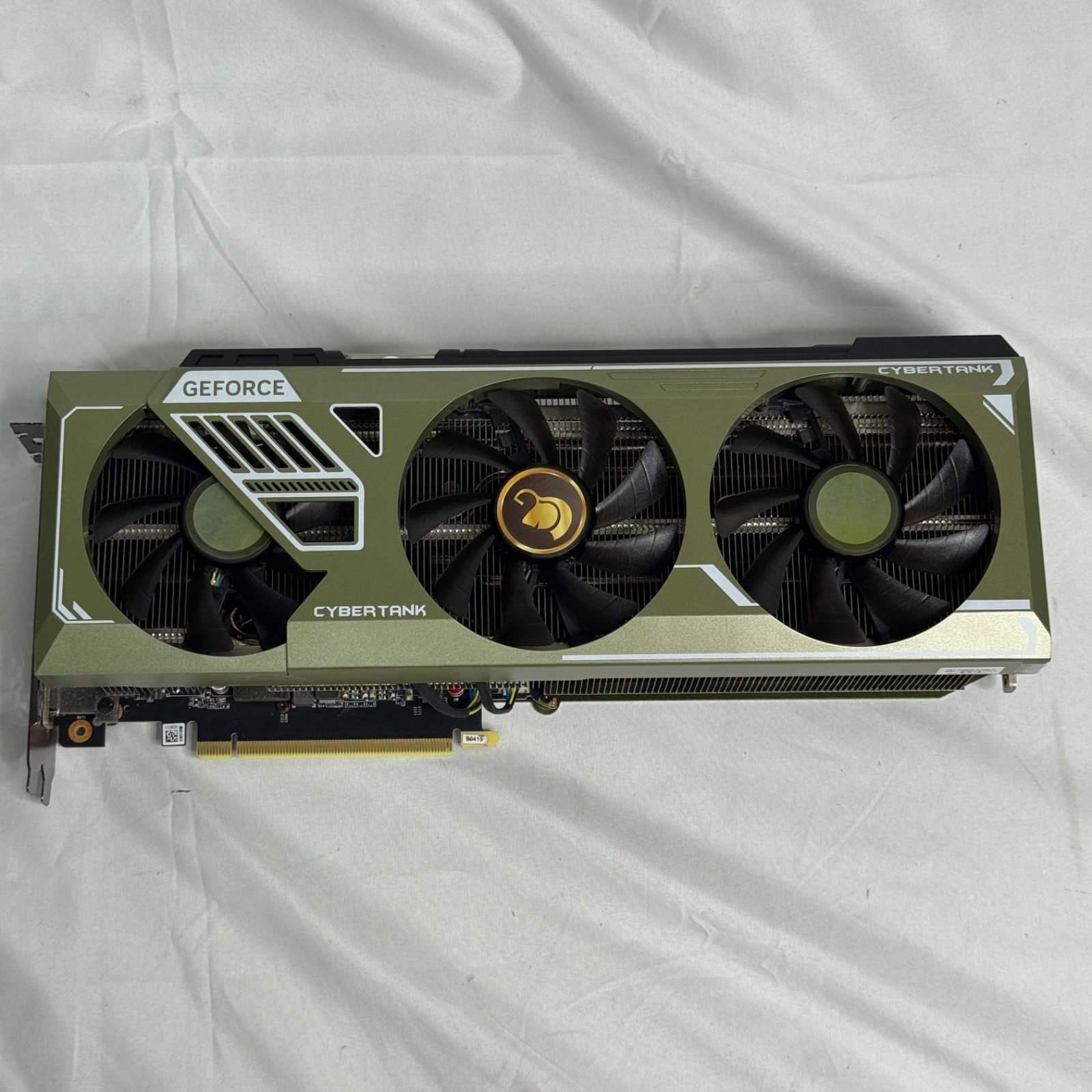 ジャンク】RTX 4070 Ti Gallardo 部品取り/修理前提 - メルカリ