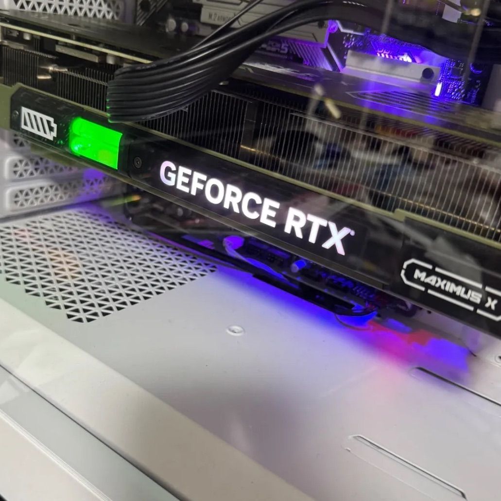 ジャンク】RTX 4070 Ti Gallardo 部品取り/修理前提 - メルカリ