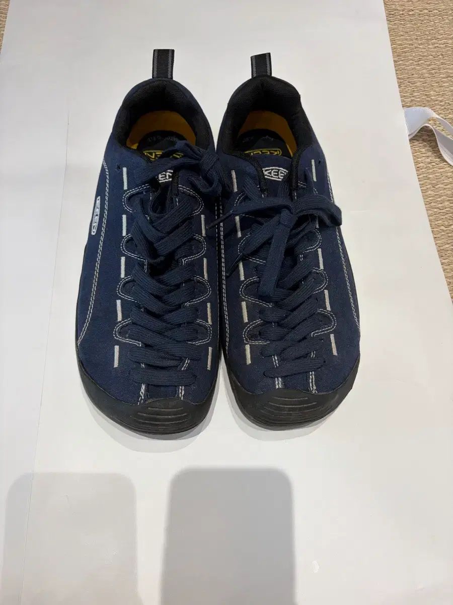 (270) KEEN キーン ジャスパー スニーカー