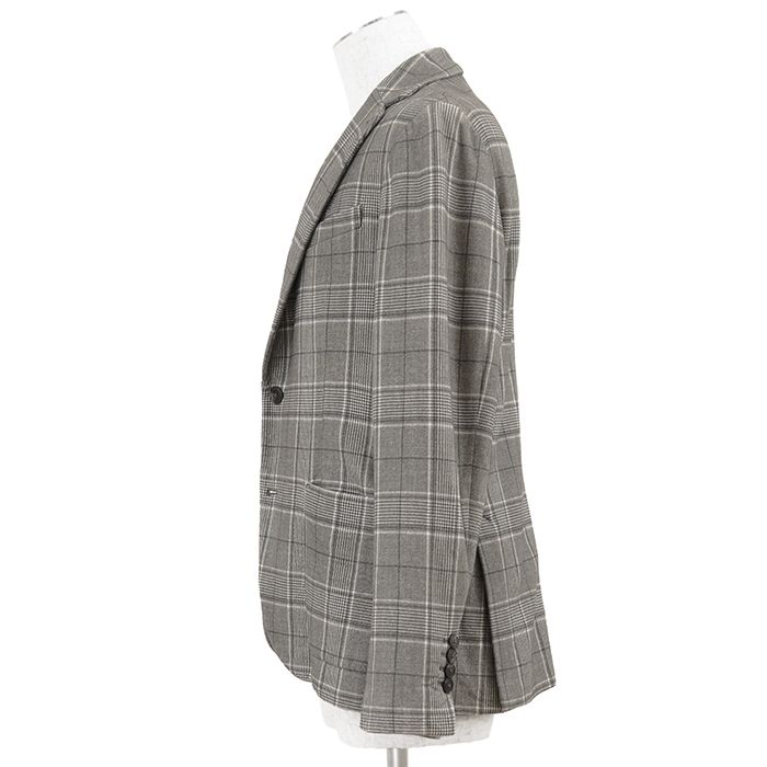 SALE【美品】CIRCOLO チルコロ テーラードジャケット サイズ 48 メンズ