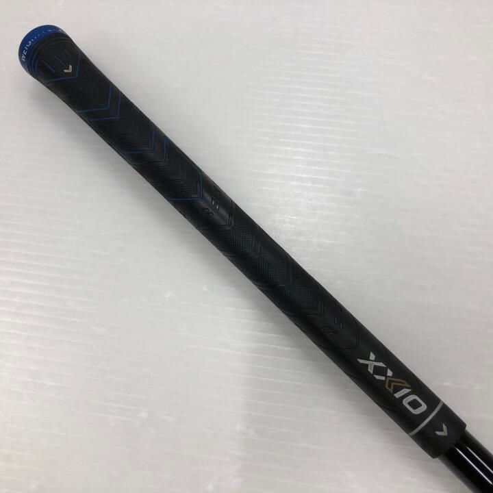 ダンロップ 【訳あり】XXIO ELEVEN ネイビー 10.5度 MP1100 ネイビー