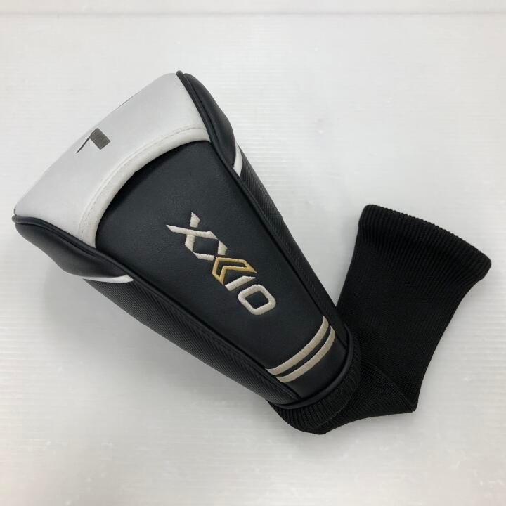 ダンロップ 【訳あり】XXIO ELEVEN ネイビー 10.5度 MP1100 ネイビー