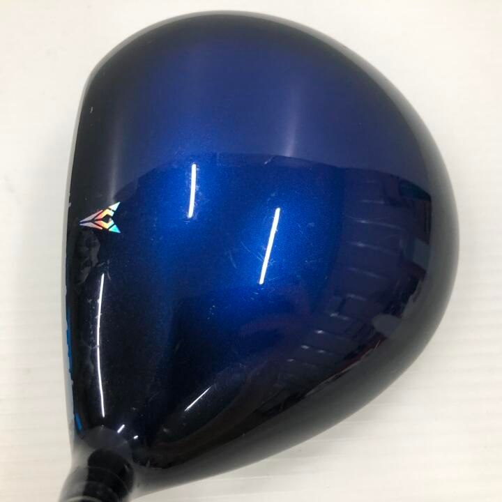 ダンロップ 【訳あり】XXIO ELEVEN ネイビー 10.5度 MP1100 ネイビー