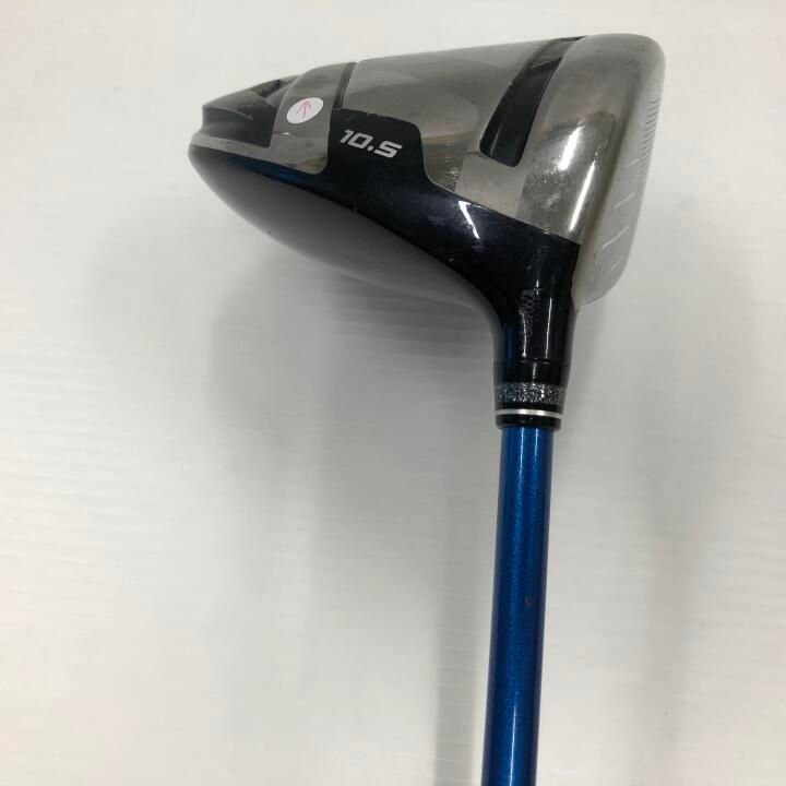 ダンロップ 【訳あり】XXIO ELEVEN ネイビー 10.5度 MP1100 ネイビー