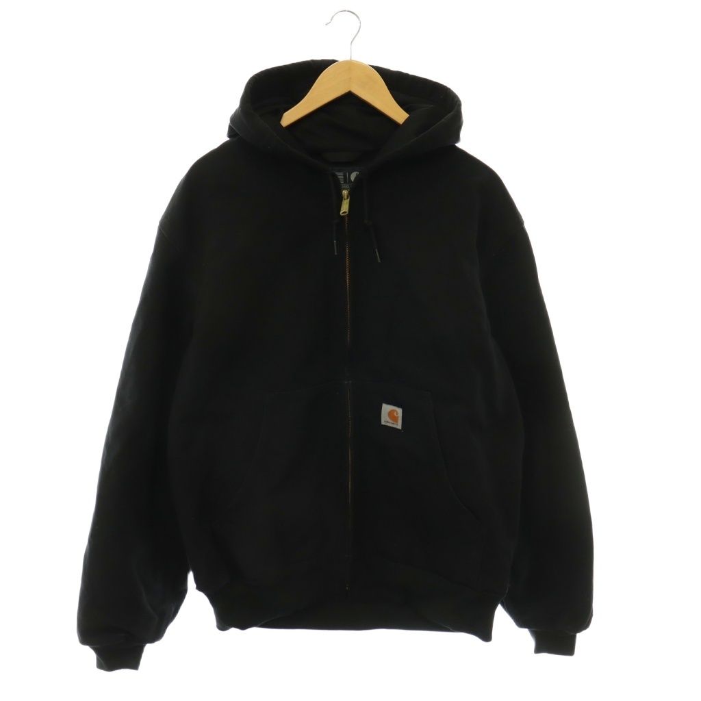 と*わ様 Carhartt アクティブジャケット　サイズL Carhartt アクティブジャケット サイズL Carhartt（カーハート