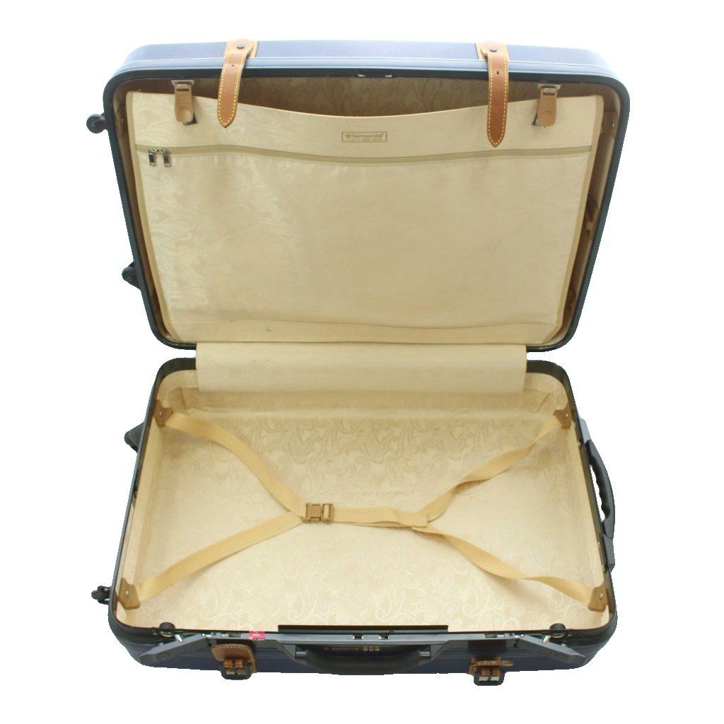 サムソナイト Samsonite ヴィンテージ 廃盤 SILHOUETTE VALISE