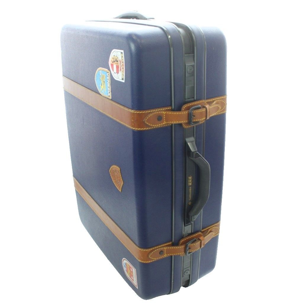 サムソナイト Samsonite ヴィンテージ 廃盤 SILHOUETTE VALISE
