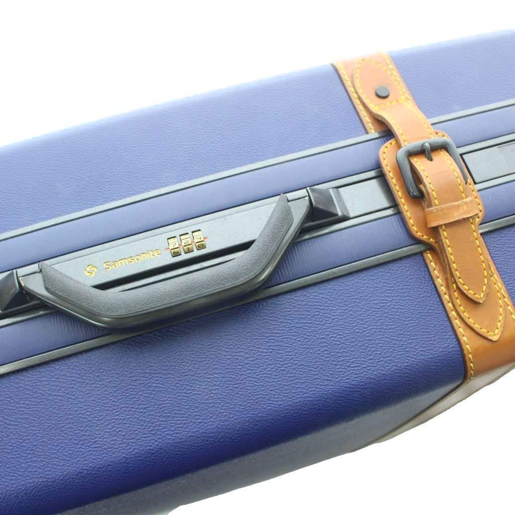 サムソナイト Samsonite ヴィンテージ 廃盤 SILHOUETTE VALISE