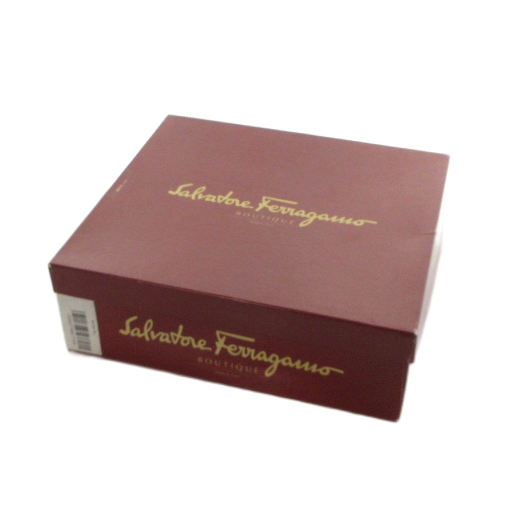 サルヴァトーレフェラガモ Salvatore Ferragamo ブーティ ショートブーツ アニマル柄 レザー ハラコ ポインテッド 6 23.5cm 茶 ブラウン ■GY18 /MQ サルヴァトーレフェラガモ Salvatore Ferragamo ブーティ ショートブーツ アニマル柄 レザー ハラコ ポインテッド 6 23.5cm 茶 ブラウン ■GY18 /MQ