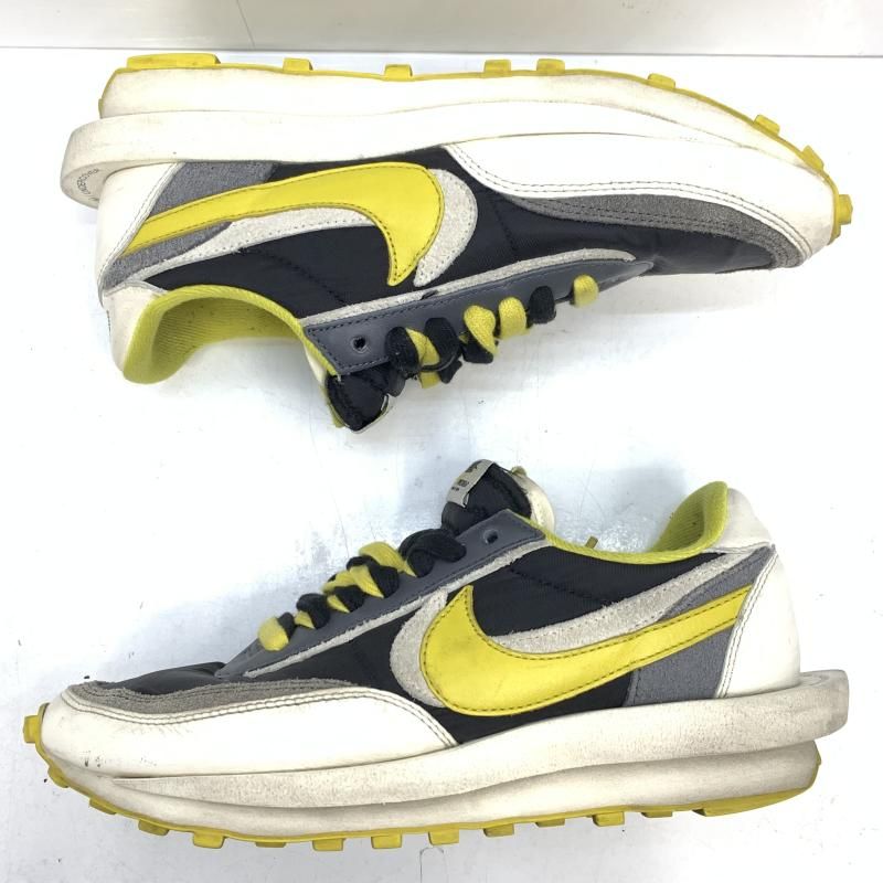 中古】UNDERCOVER×sacai×Nike LD Waffle 