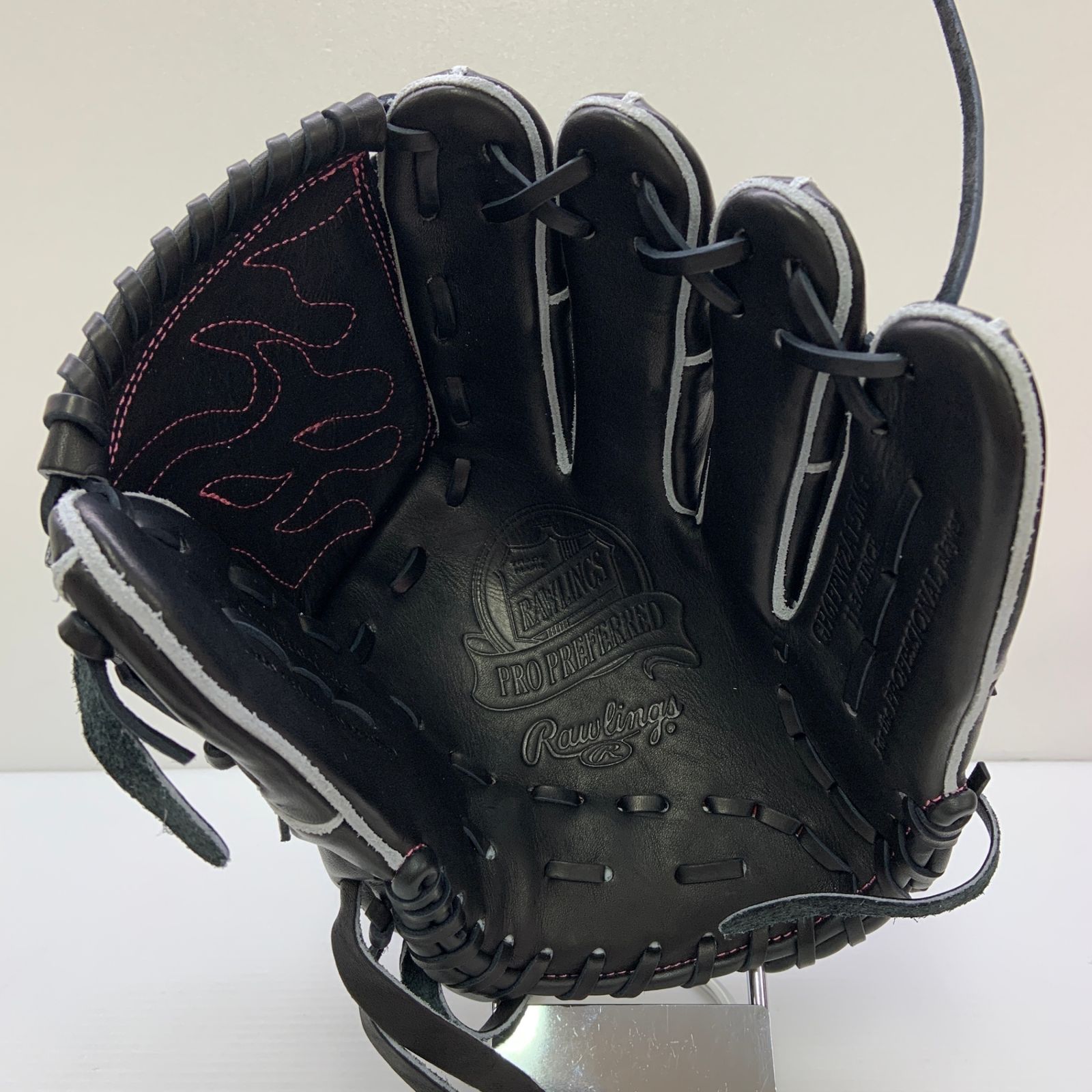 Rawlingsプロプリファード一般軟式グローブ ローリングス Rawlings プロプリファード PRO PREFERRED GH6FPW2A15MG