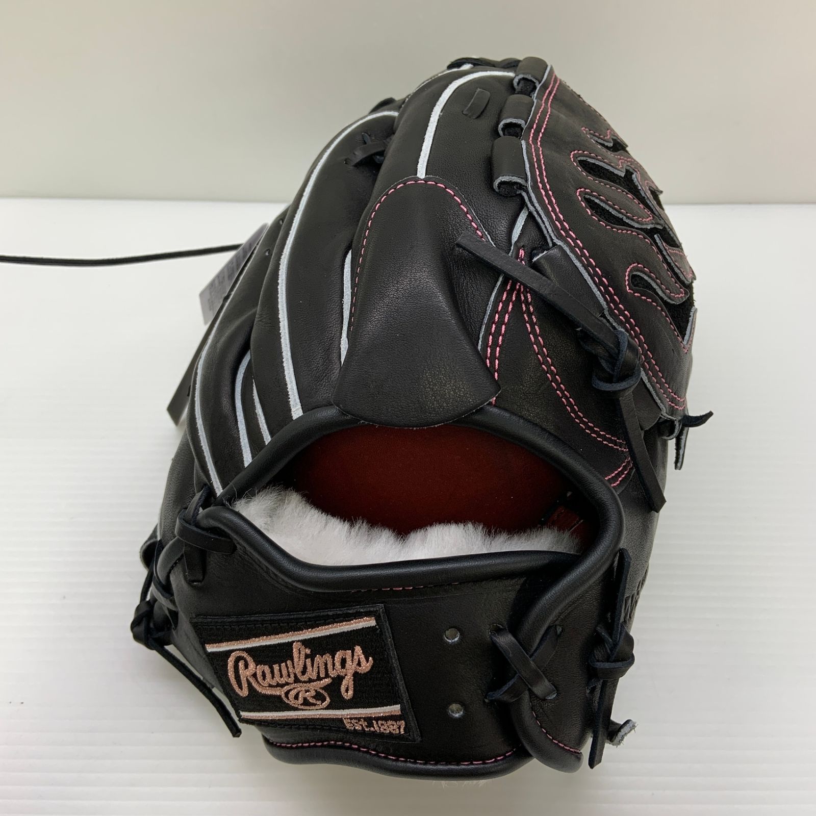 Rawlingsプロプリファード一般軟式グローブ ローリングス Rawlings プロプリファード PRO PREFERRED GH6FPW2A15MG