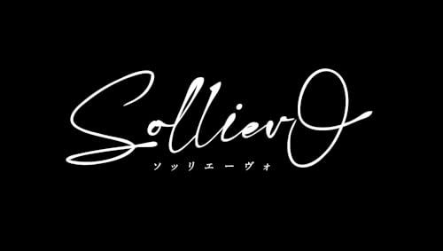 『Solliev0』　Blu-ray [Blu-ray] 14,186円