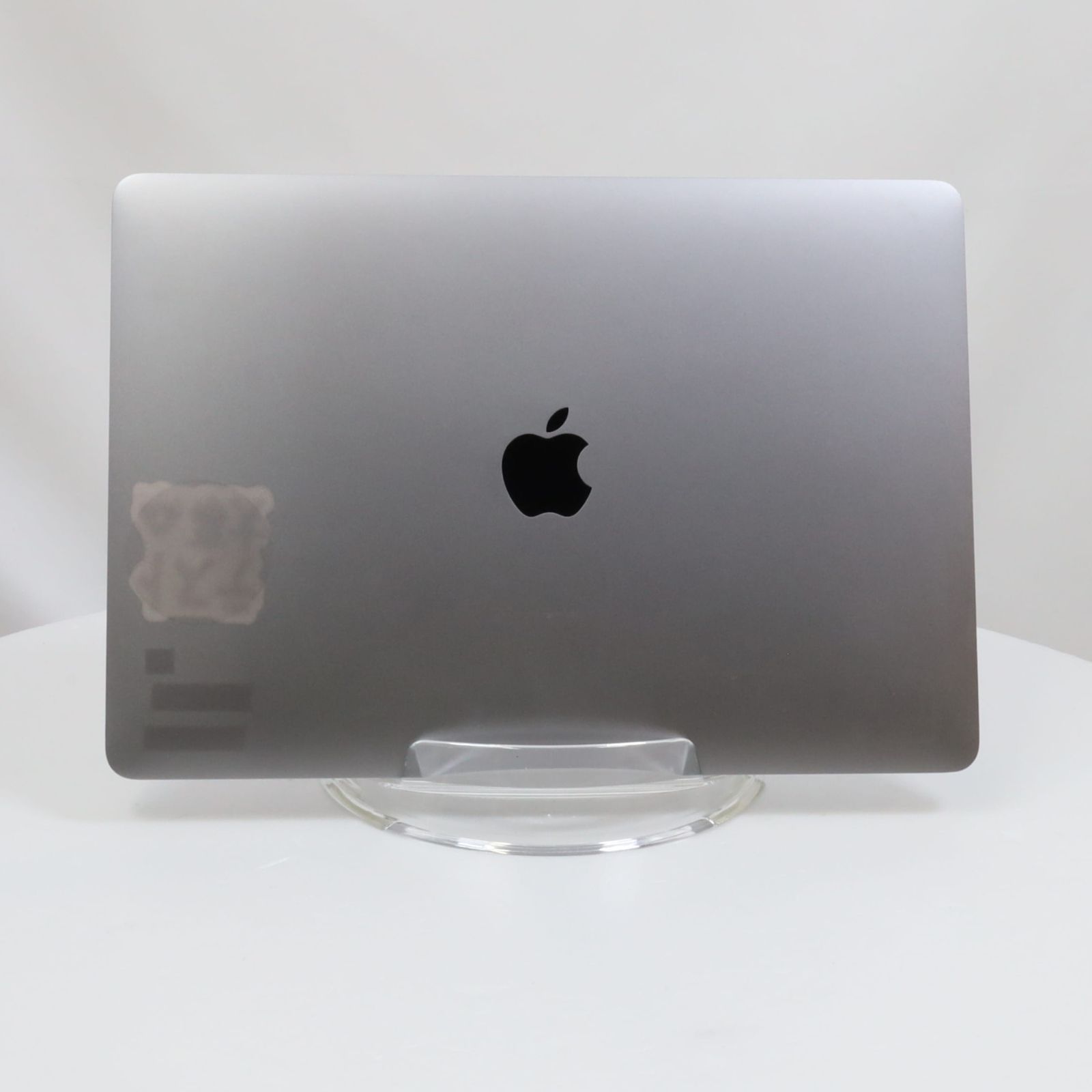 MacBook Pro 13-inch 2020 M1【ランク：D】【カラー：スペースグレイ