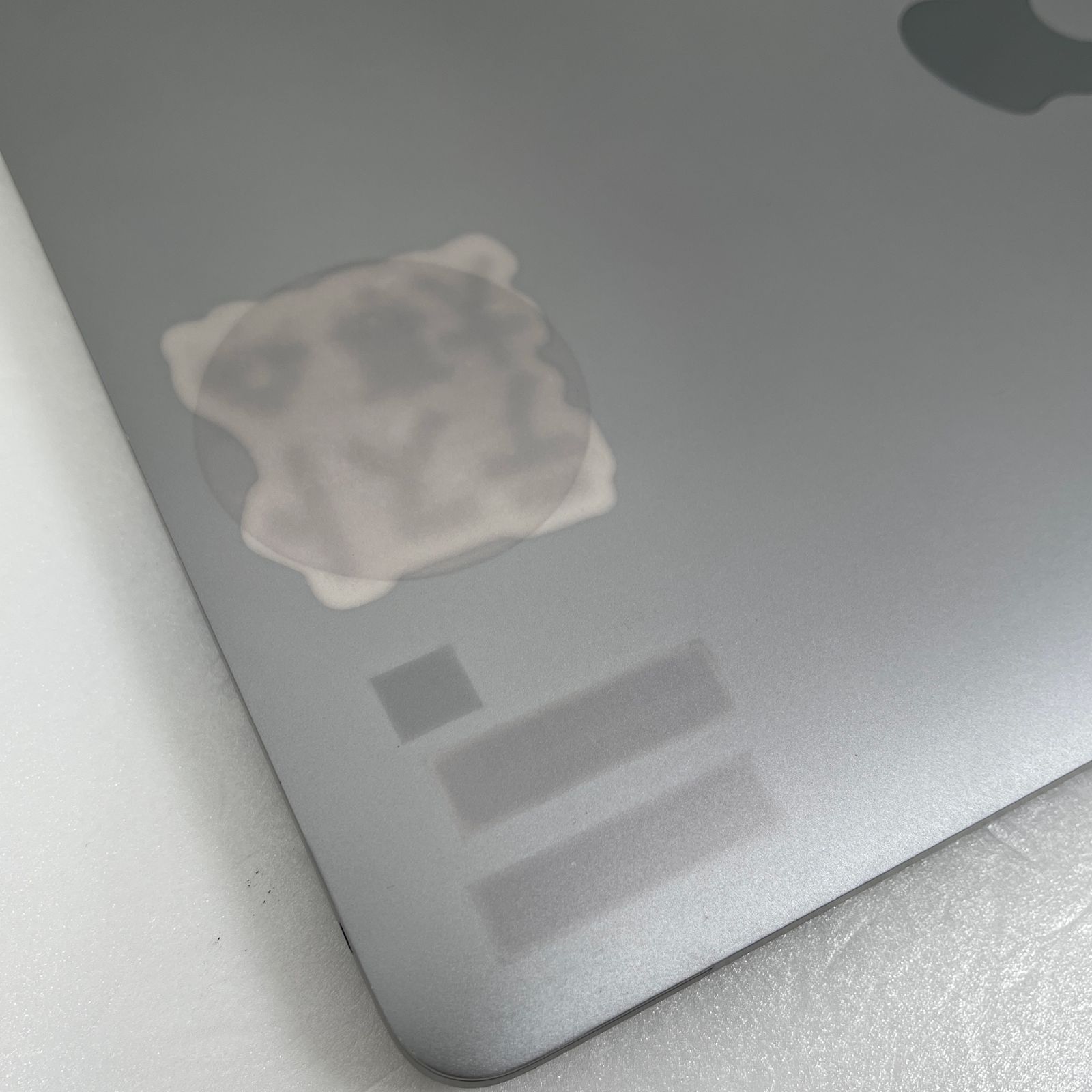 MacBook Pro 13-inch 2020 M1【ランク：D】【カラー：スペースグレイ