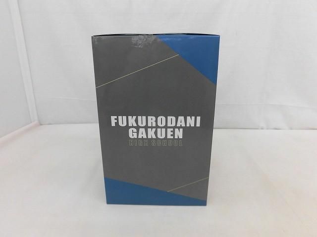 未開封】 フィギュア 一番くじ ハイキュー!! 全国への道 B賞 赤葦京治