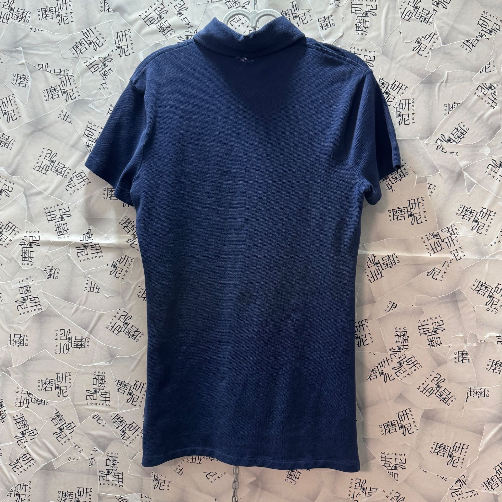 ラルフローレン Ralph Lauren ポロシャツ 刺繍 ミニポニー polo