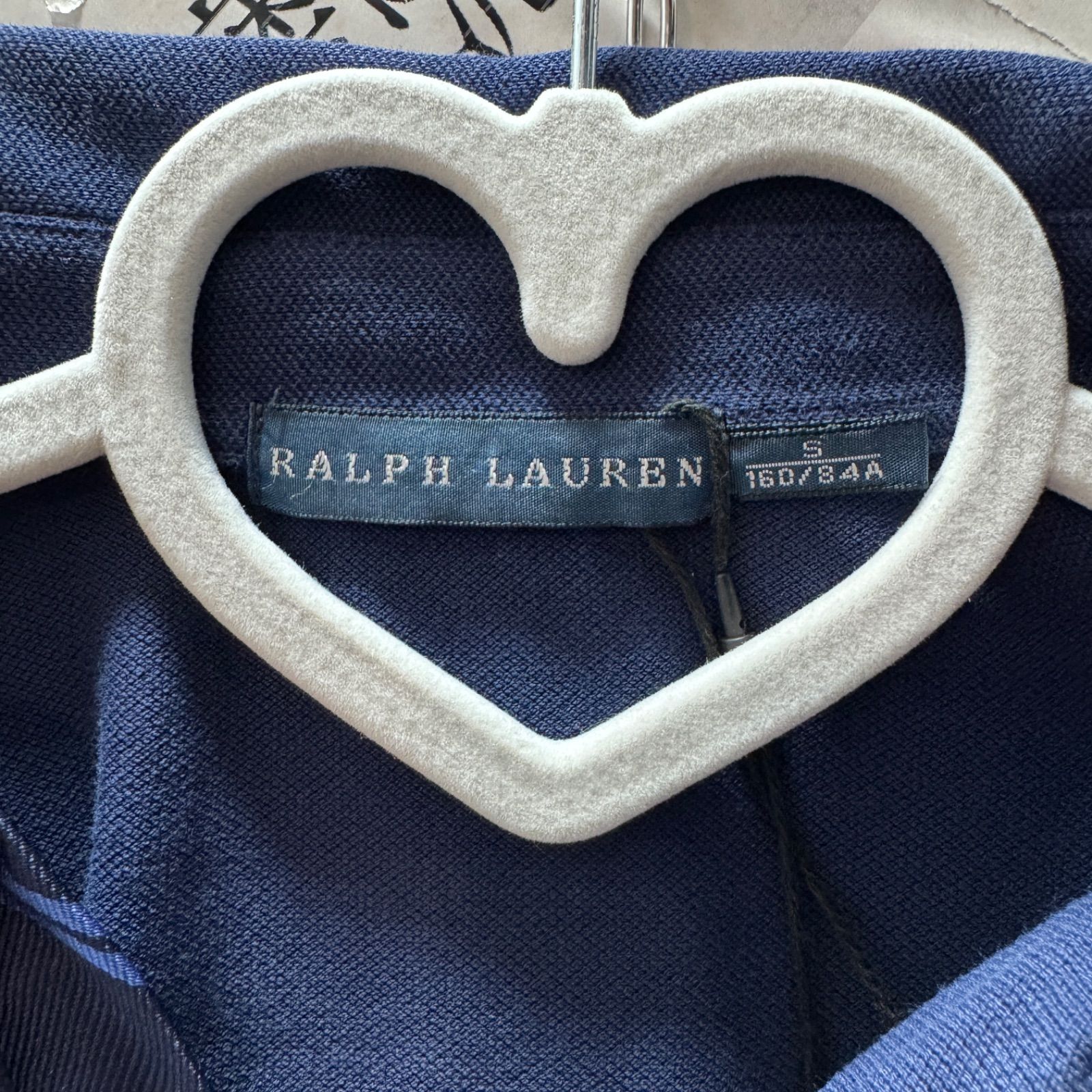 ラルフローレン Ralph Lauren ポロシャツ 刺繍 ミニポニー polo