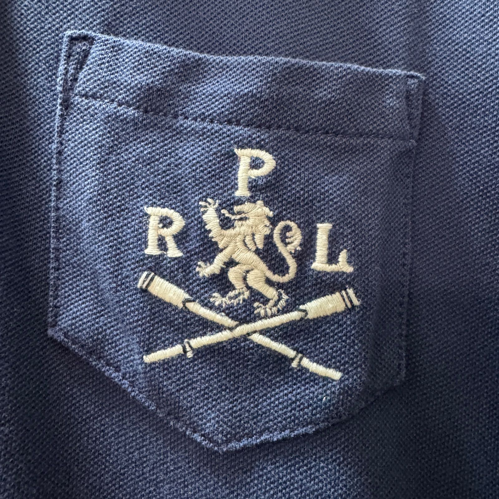 ラルフローレン Ralph Lauren ポロシャツ 刺繍 ミニポニー polo