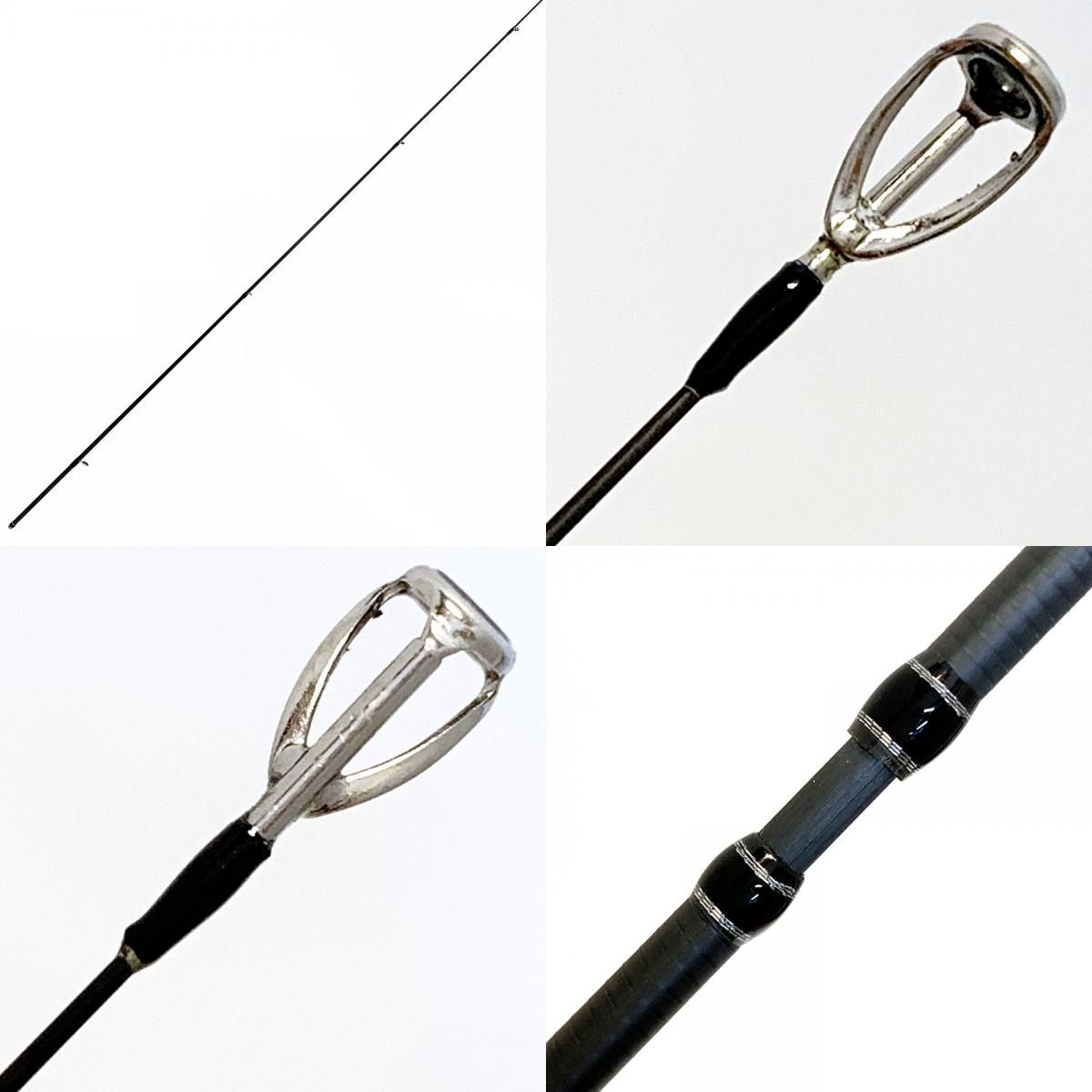 加古川店】 中古 ZENITH | ゼニス ロッド エイム AIMA-S632UL-ST 【83