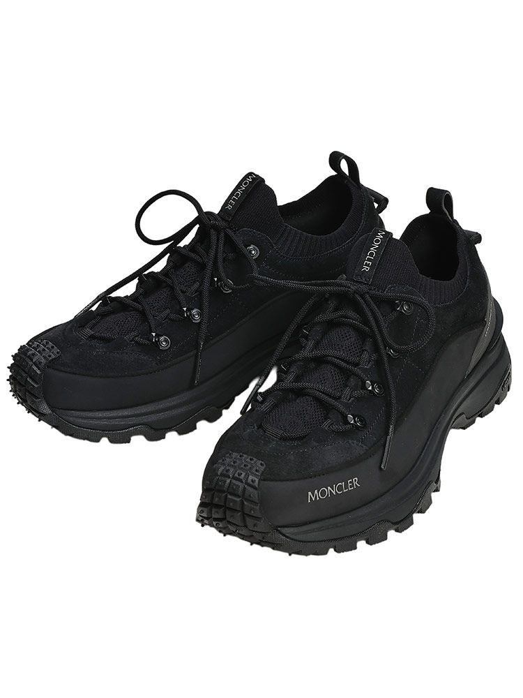 MONCLER (モンクレール) メンズ スニーカー 62,315円