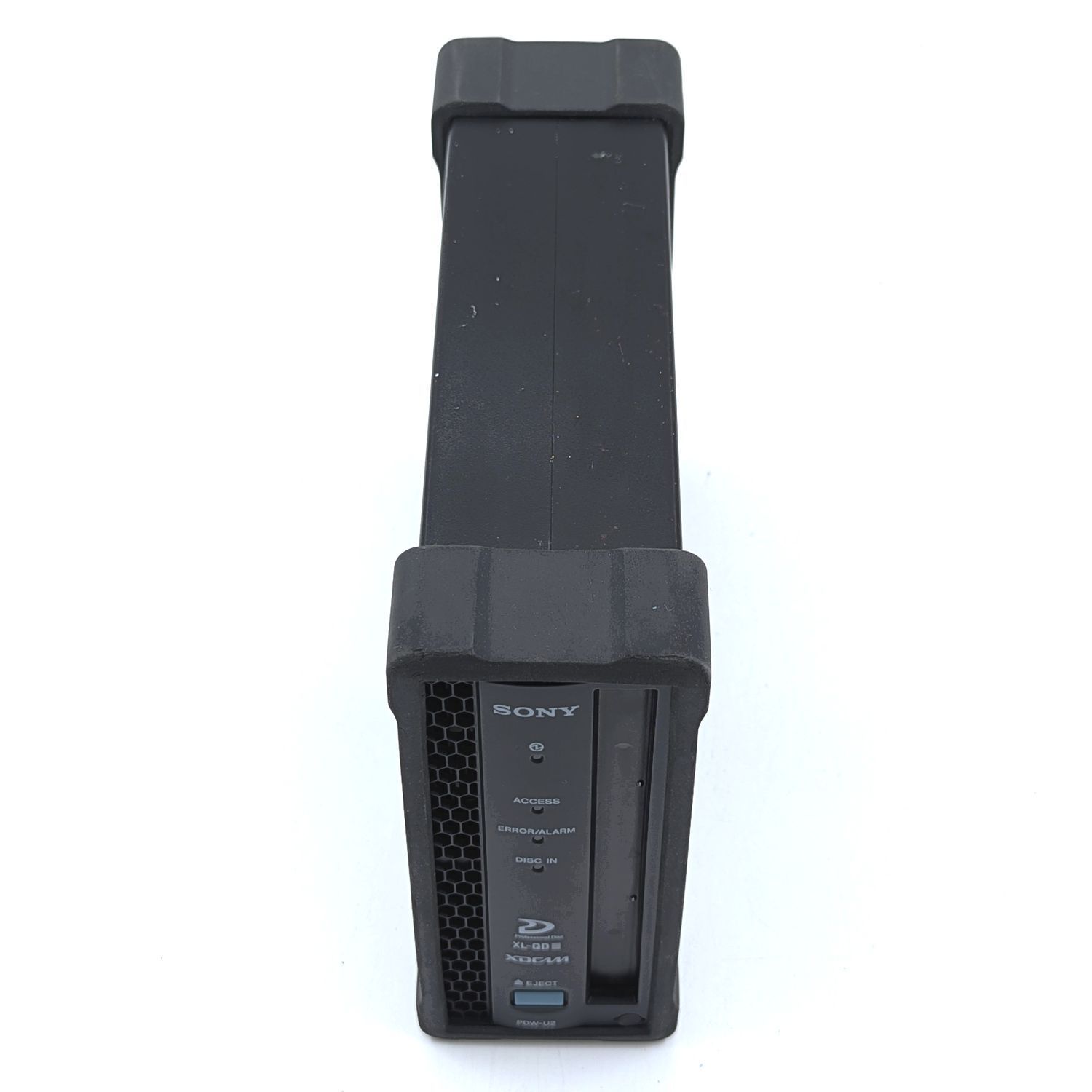 SONY PDW-U2 3/4層対応 中古ディスクドライブ - メルカリ