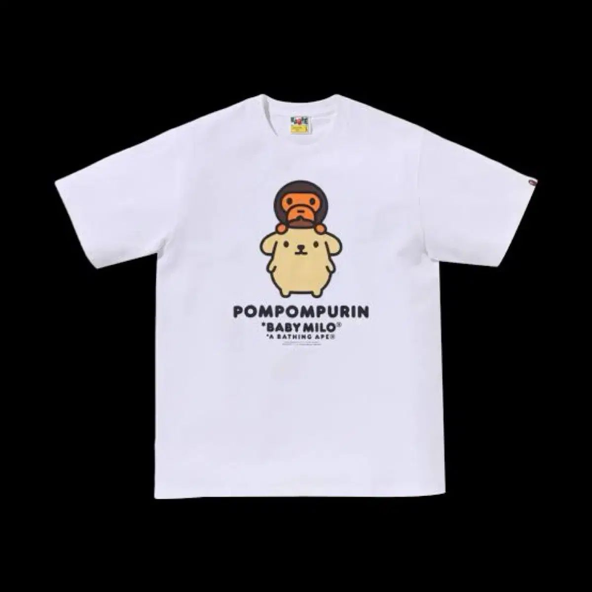 ポムポムプリン ベイプ サンリオコラボ