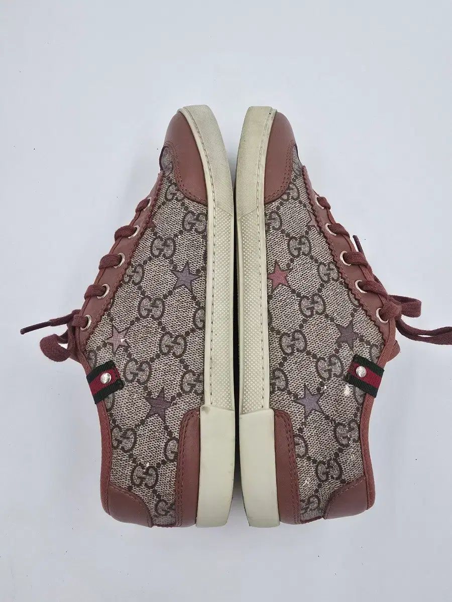 GUCCI グッチ レディース スニーカー 35.5 韓国 230