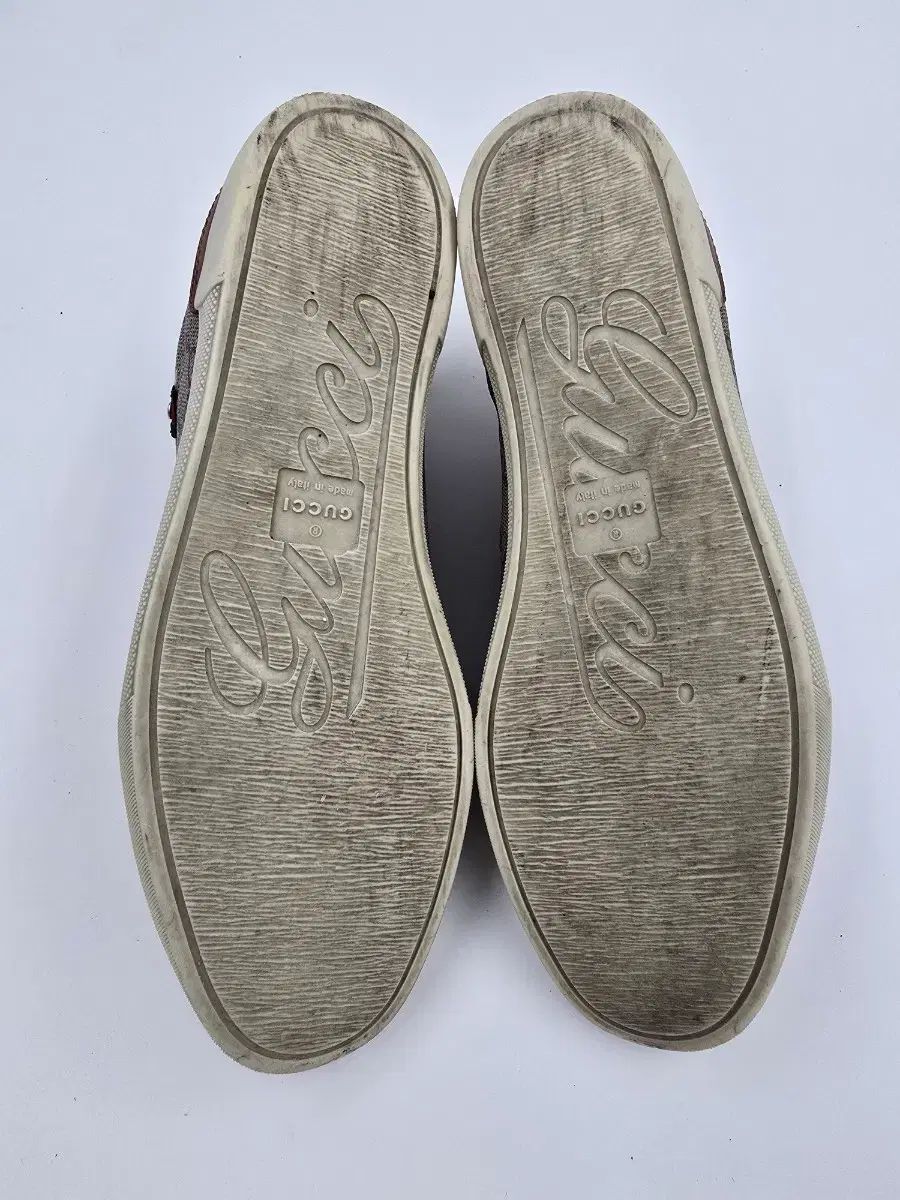 GUCCI グッチ レディース スニーカー 35.5 韓国 230