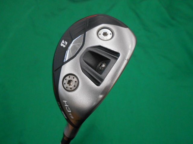 【中古】ユーティリティ ブリヂストン BX1 ST HY◆VENTUS BS6hII◆S◆19[9217]
