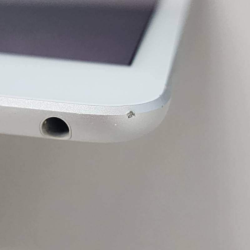 iPad mini 5 Wi-Fi 64GB シルバー 中古 Bランク - メルカリ
