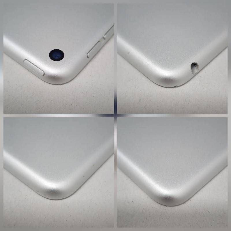 iPad mini 5 Wi-Fi 64GB シルバー 中古 Bランク - メルカリ