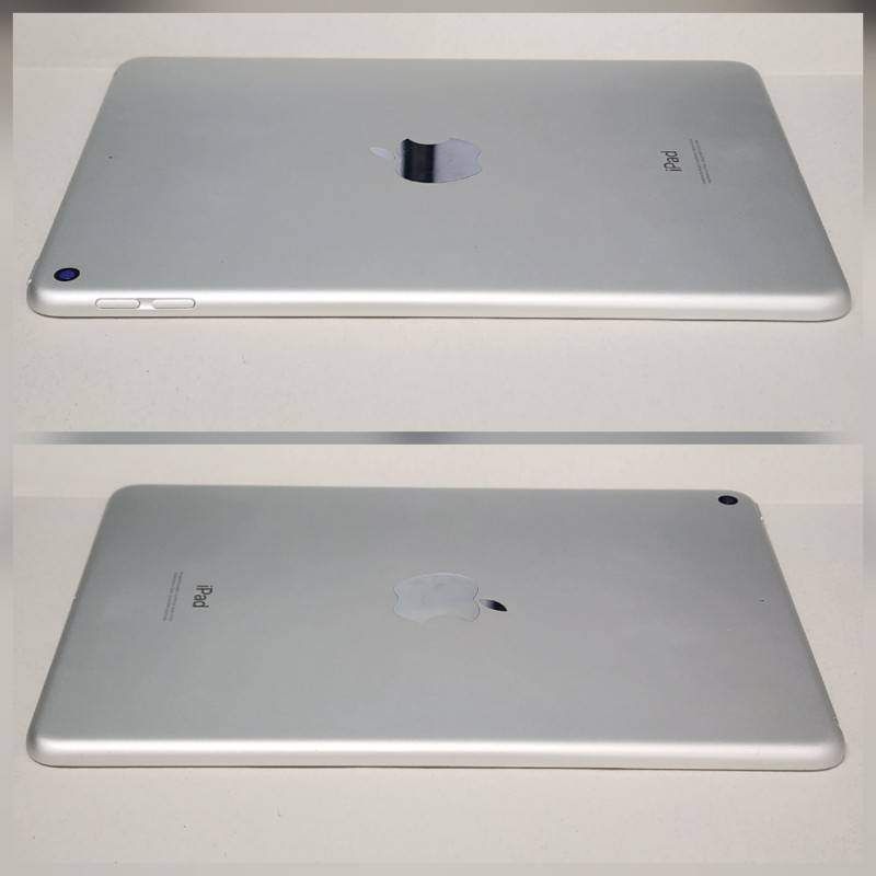 iPad mini 5 Wi-Fi 64GB シルバー 中古 Bランク - メルカリ