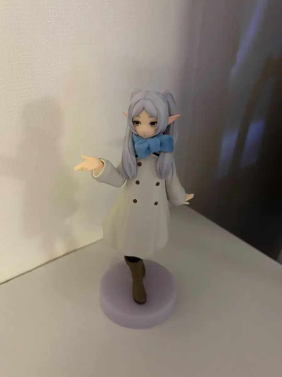 グッドスマイルカンパニー 葬送のフリーレン 手キーバージョン フィギュア