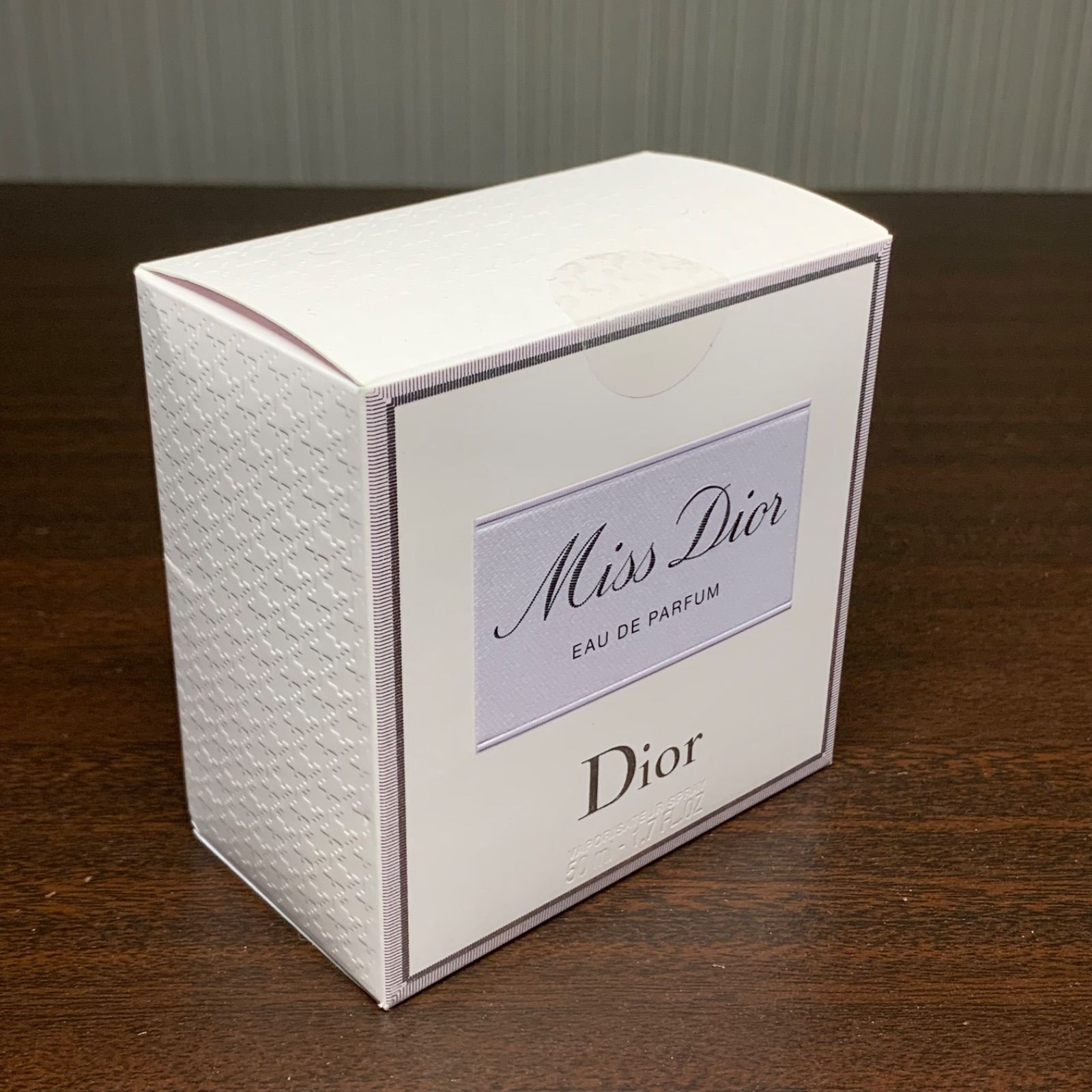 F357 Christian Dior ミス ディオール オードパルファン 50ml 日本語表記あり EDP 香水 コスメ