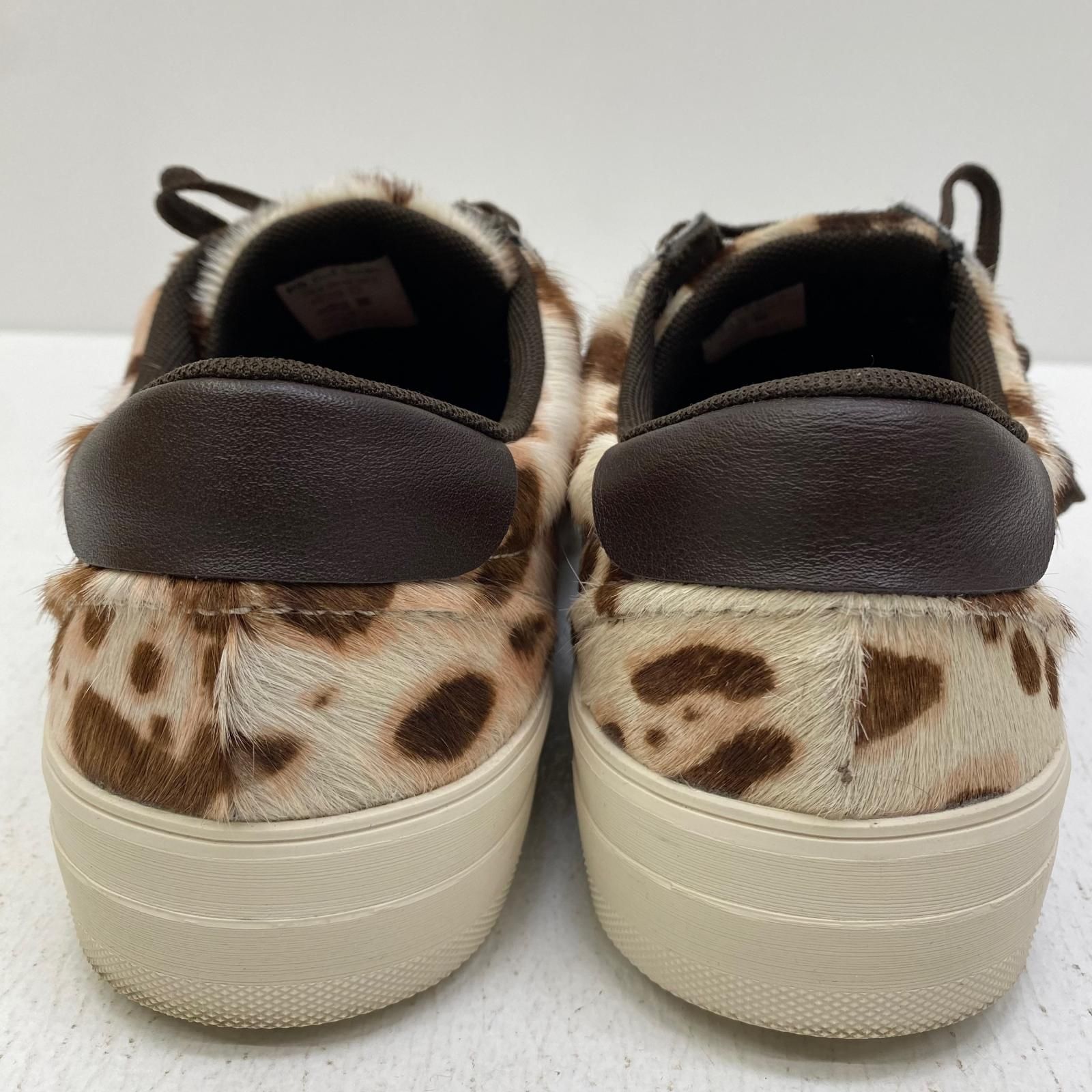 加古川店】 中古 PS Paul Smith | ピーエスポールスミス スニーカー