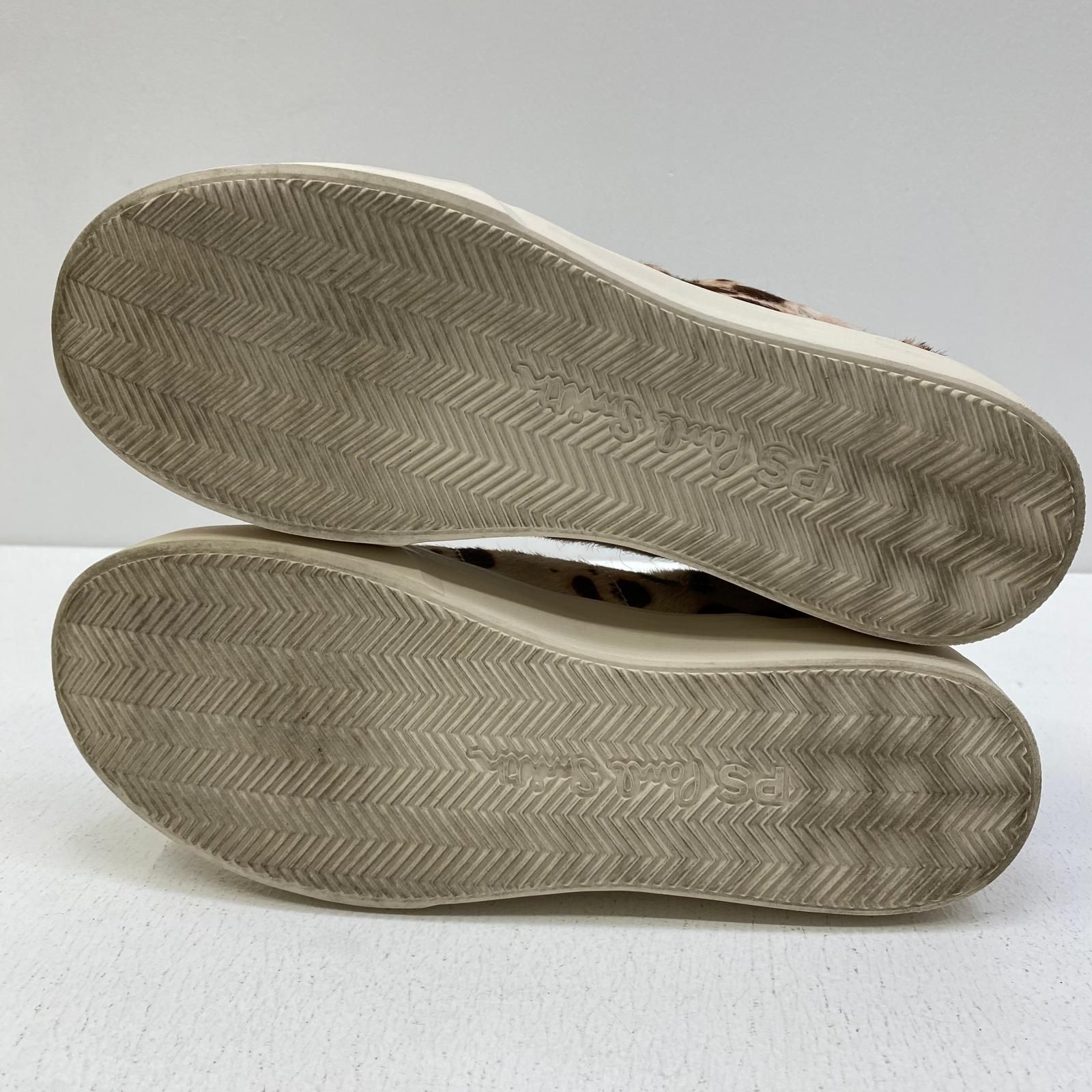 加古川店】 中古 PS Paul Smith | ピーエスポールスミス スニーカー