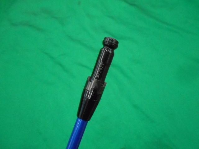 中古】シャフト グラファイトデザイン Tour AD BB-7（S） タイトリスト