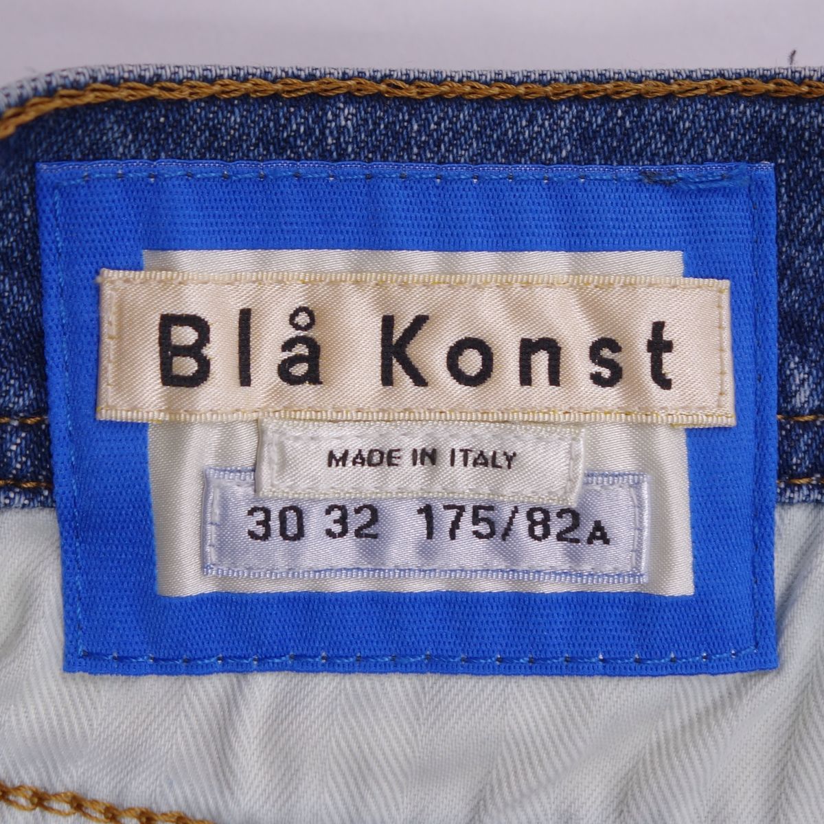 美品 アクネストゥディオズ Acne Studios Bla Konst パンツ