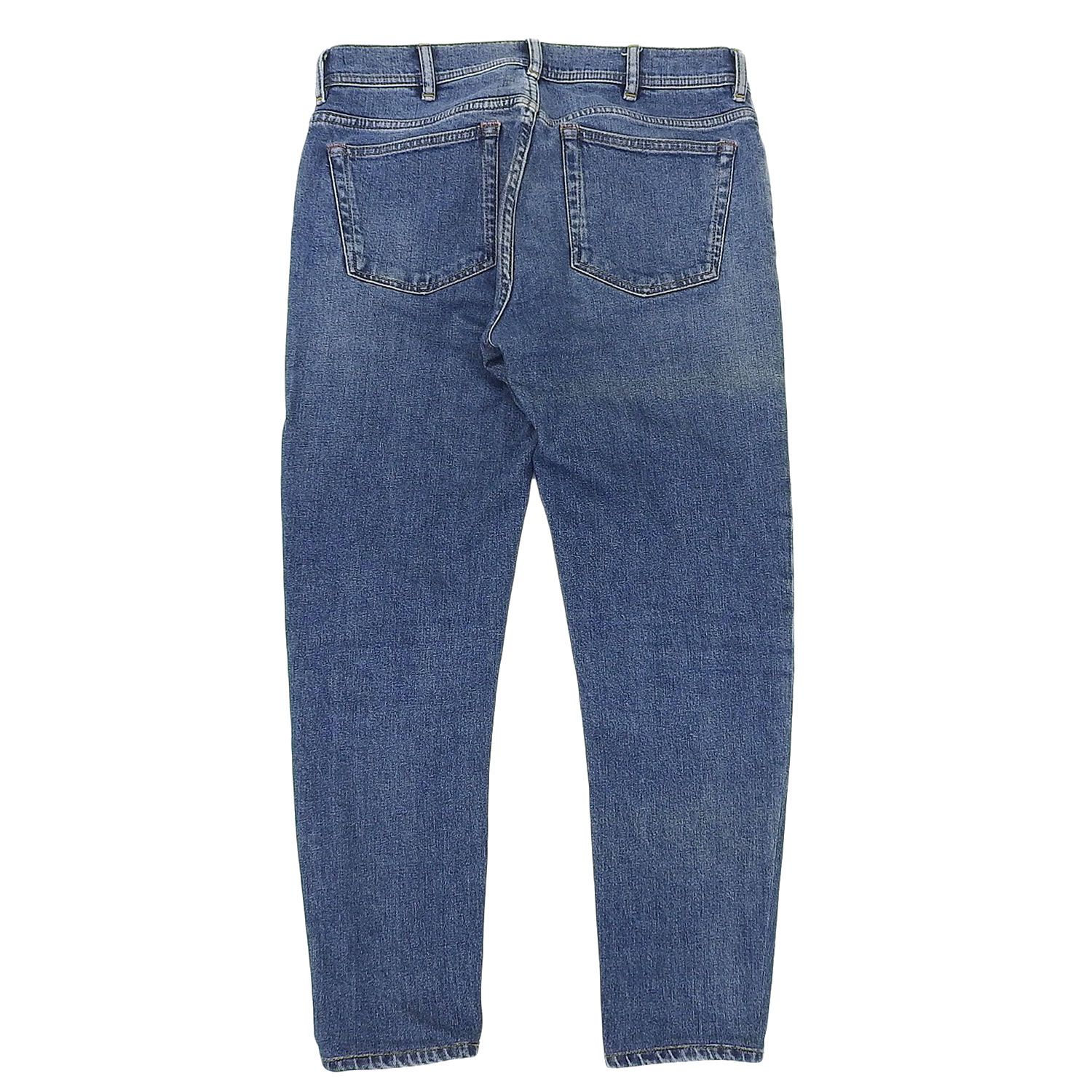 美品 アクネストゥディオズ Acne Studios Bla Konst パンツ
