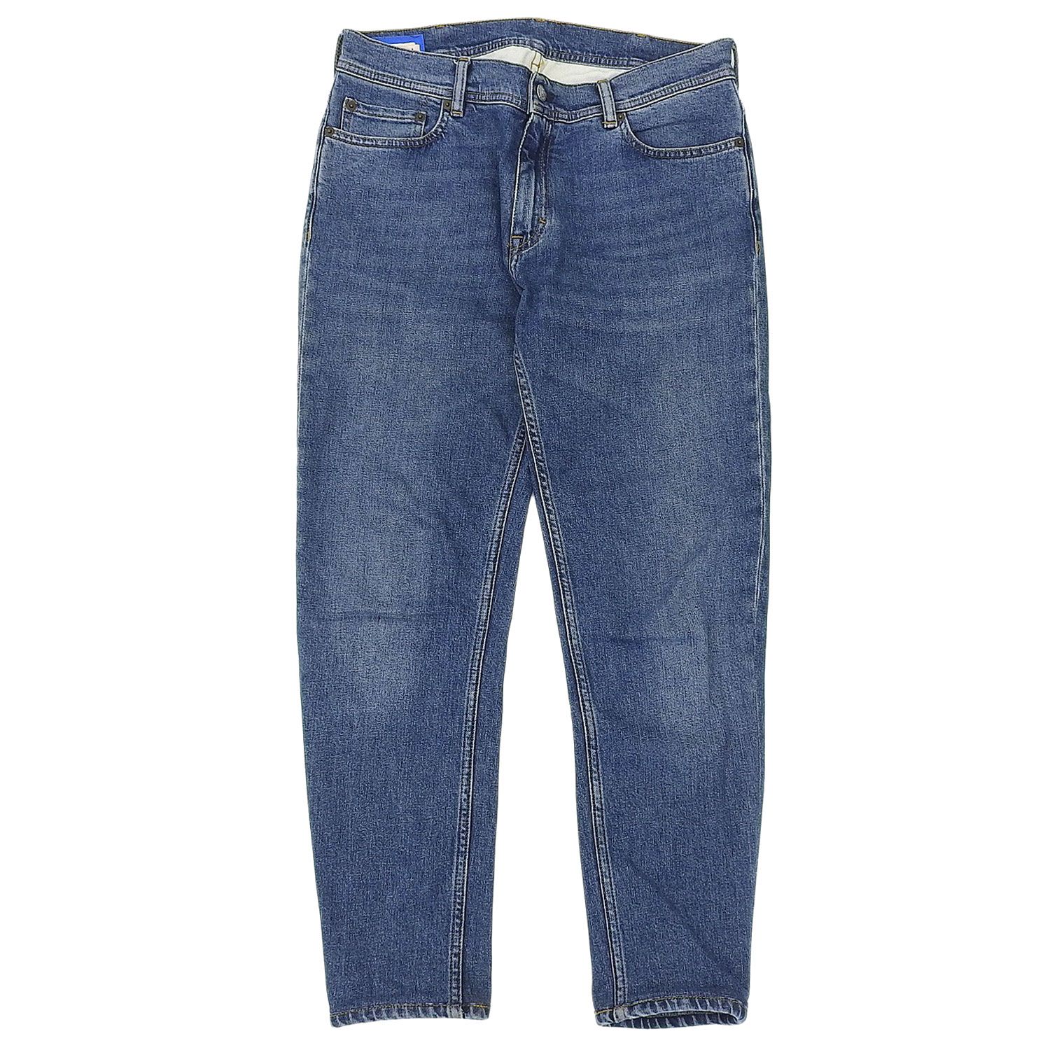 美品 アクネストゥディオズ Acne Studios Bla Konst パンツ