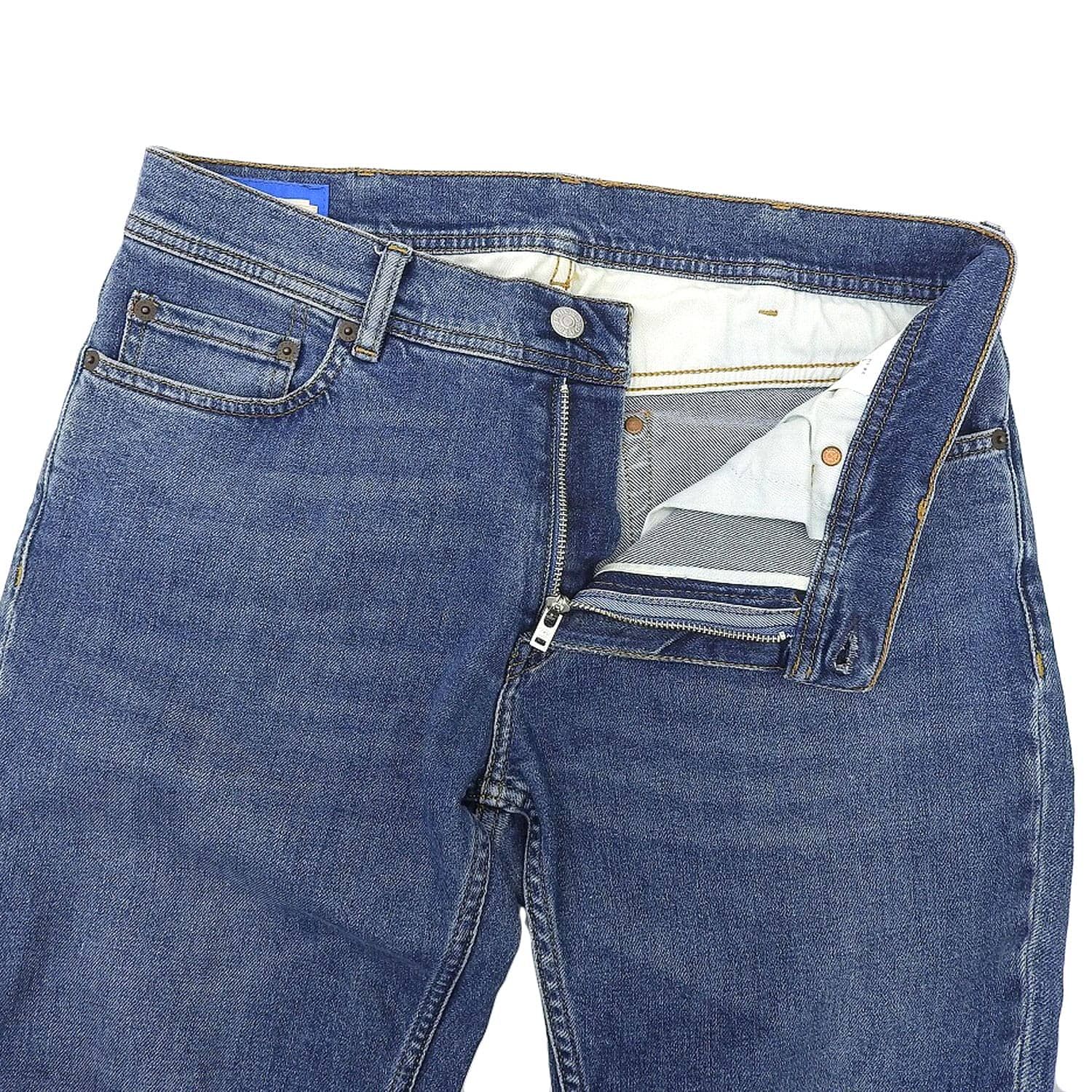 美品 アクネストゥディオズ Acne Studios Bla Konst パンツ